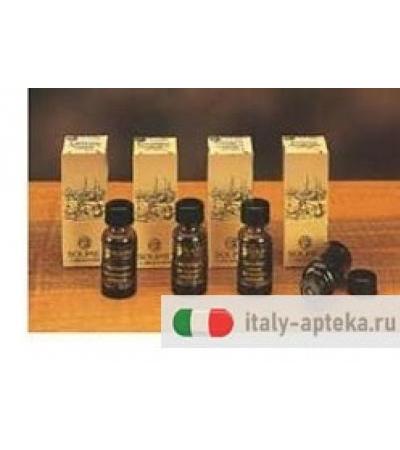 MENTOLO CRISTALLI OLIO ESS 10G