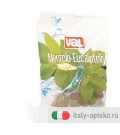 MENTOLO/EUCAL CARAM 50G