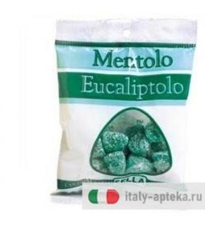 MENTOLO EUCALIPTOLO BUST 1410