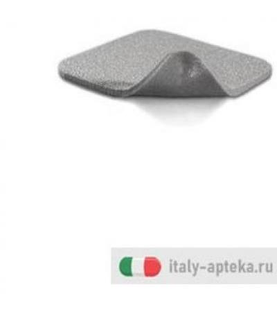 MEPILEX AG MEDIC AS 10X10CM 5P