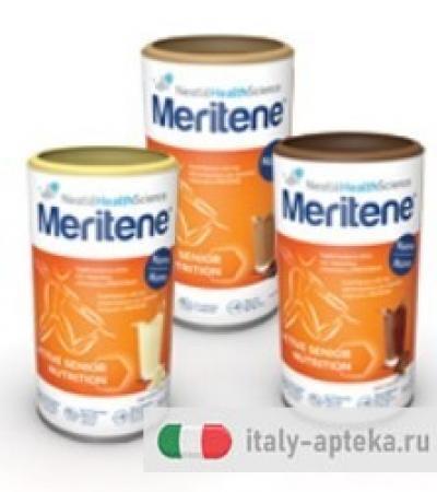 Meritene cioccolato 270g