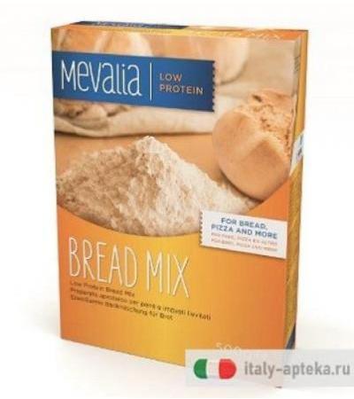 MEVALIA BREAD MIX APROT+LIEV