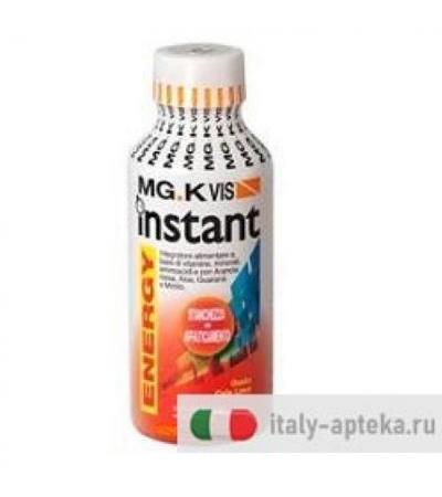MGK Vis Instant Energy Gusto Cola-Lime 60ml