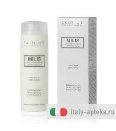 MILIS DETERGENTE 200ML