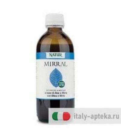 Mirral 200ml
