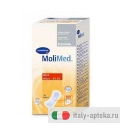 MOLIMED ULTRA MICRO 28PZ
