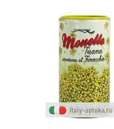 MONELLO TISANA ISTANT FINOC200