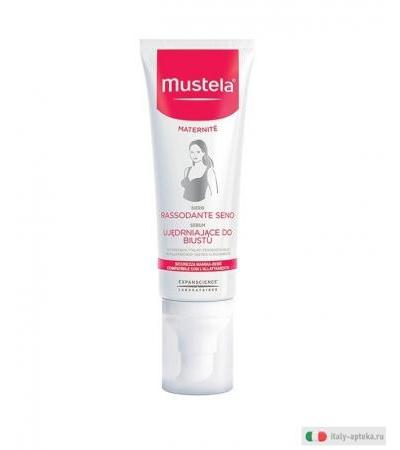 Mustela Siero Rassodante Seno 75ml