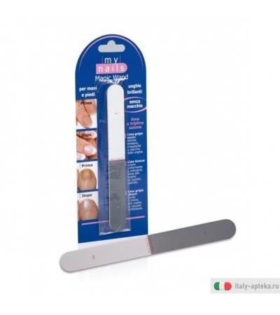 MY NAILS MAGIC WAND LIMA UN 3F