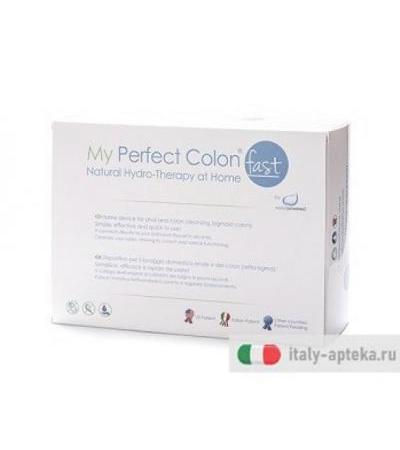 MY PERFECT COLON FAST