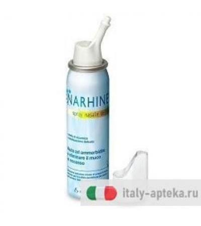 Narhinel Spray Nasale Delicato 100ml