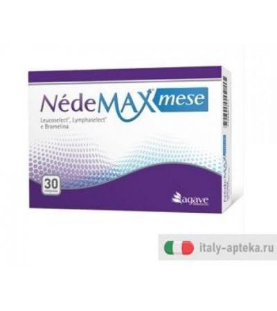 NEDEMAX MESE 30CPR