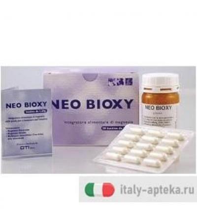 Neo Bioxy Polvere 65g