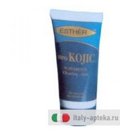 NEO KOJIC CREMA SCHIARENTE30ML