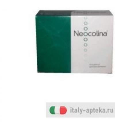 NEOCOLINA POLVERE 20BUST