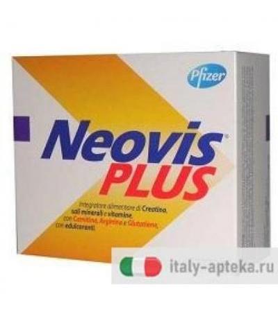 Neovis Plus 20 buste