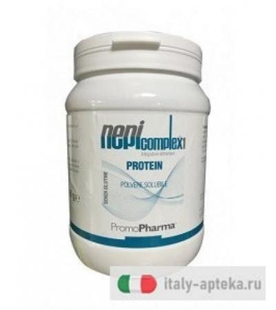 Nepicomplex1 Protein Cacao 450g