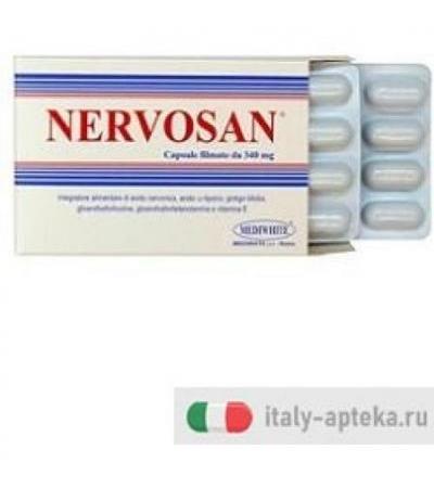 NERVOSAN 24CPS