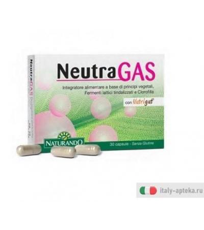 NEUTRAGAS 30CPS