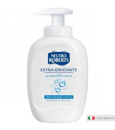 Neutro Roberts Sapone Extra Idratante