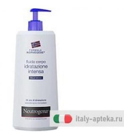 NEUTROGENA CORPO FLUIDA PROF