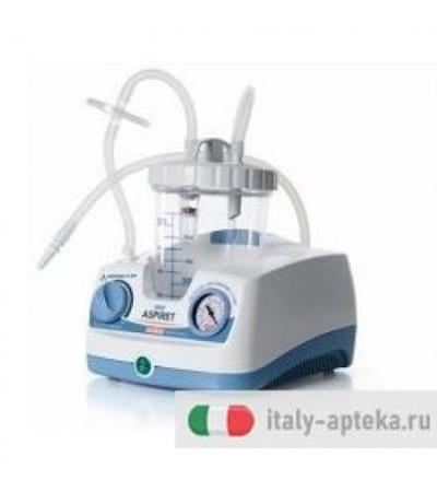 NEW ASPIRET RESTYLESHED 1L