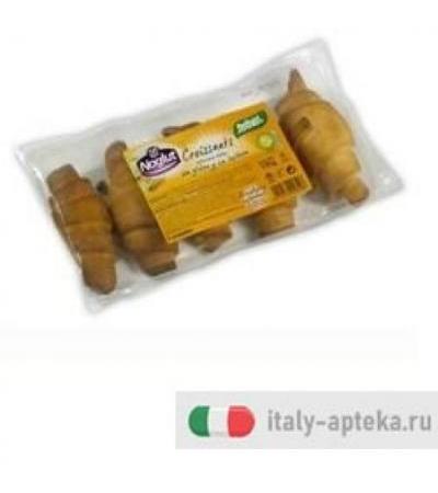 NOGLUT INTOL CROISSANT STV