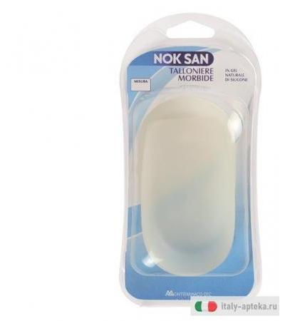 NOKSAN GEL TALLONI MORB L 2PZ