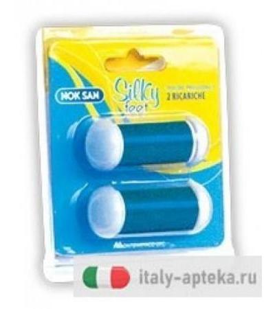 NOKSAN SILKY FEET REFILL