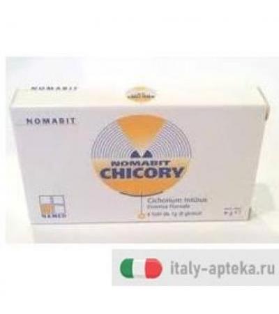 NOMABIT CHICORY GL 6G