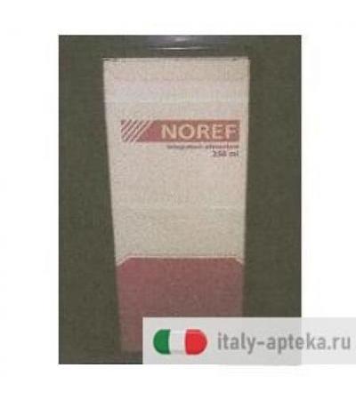 NOREF SCIR 250ML