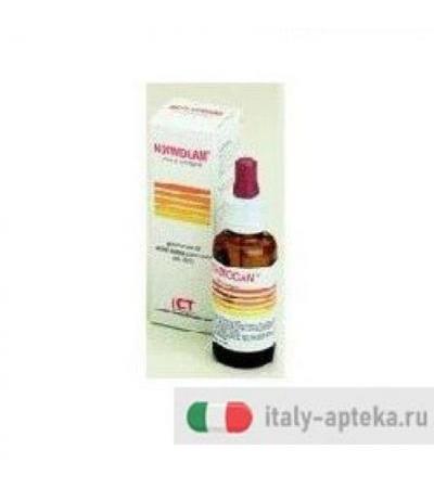 Normogam Olio Borragine 25ml