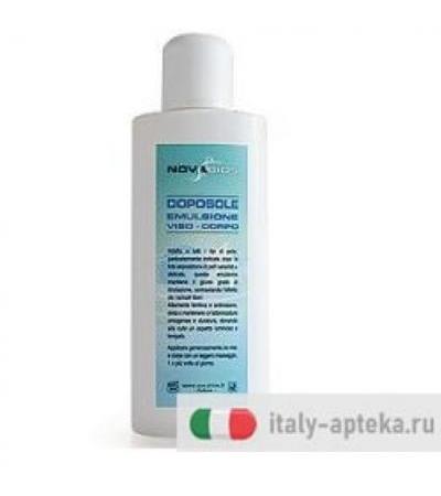 NOVABIOSOL DOPOSOLE VISO-CORPO