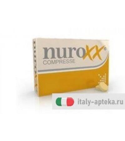 Nuroxx 30cpr