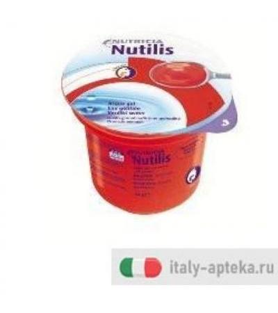 NUTILIS AQUA GEL GRA 12X125G