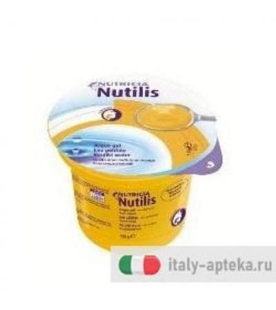 NUTILIS AQUA GEL THE LI12X125G