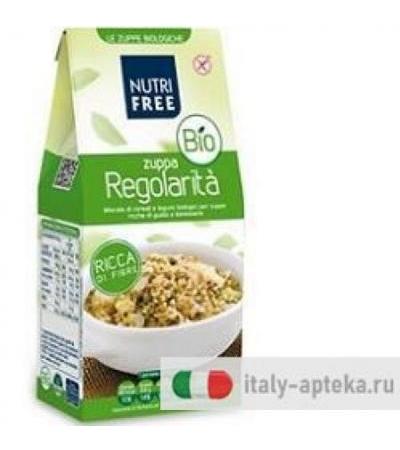 NUTRIFREE BIO REGOLARITA' 300G