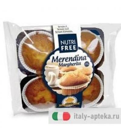 NUTRIFREE MERENDINA MARGH 160G