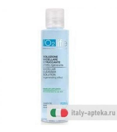 O2LIFE SOLUZIONE MICELLARE 150