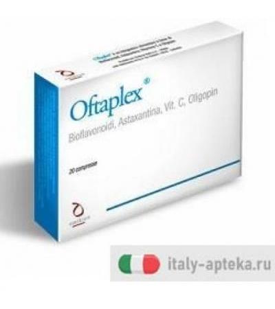 OFTAPLEX 20CPR