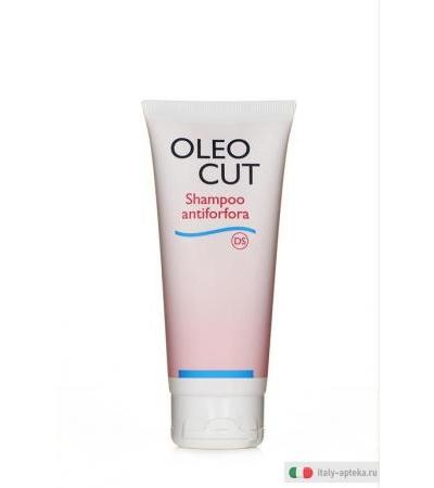 Oleocut Shampoo Anti Forfora DS 100ml