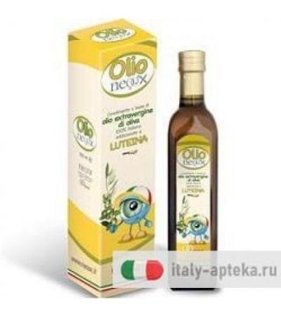 Olio Neoox Condimento 250ml