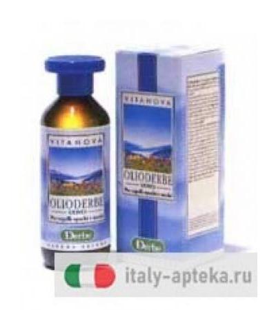 OLIODERBE UOVO 200ML