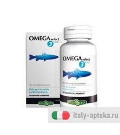 Omega  Select 3 45 Perle