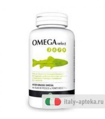 Omega Select 3 6 7 9 120 Perle