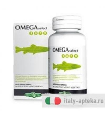 Omega  Select 3 6 7 9 45 Perle