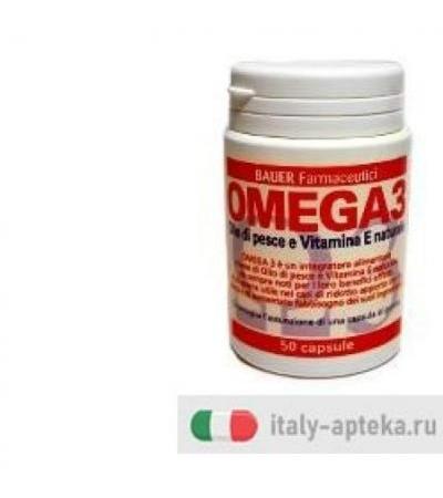 OMEGA3 50PRL 35G