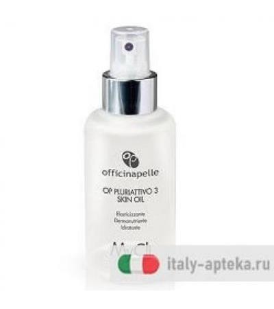 OP PLURIATTIVO 3 SKIN OIL MYCL