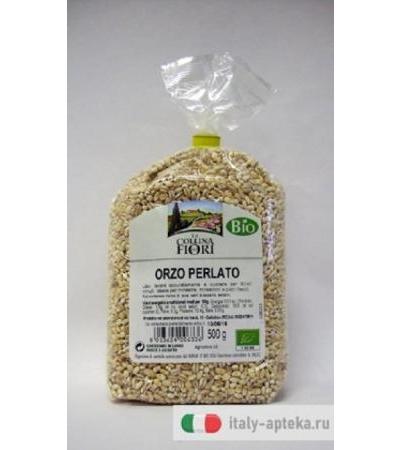 ORZO PERLATO BIO 500G