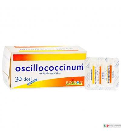 Oscillococcinum 200K Boiron 30 Dosi